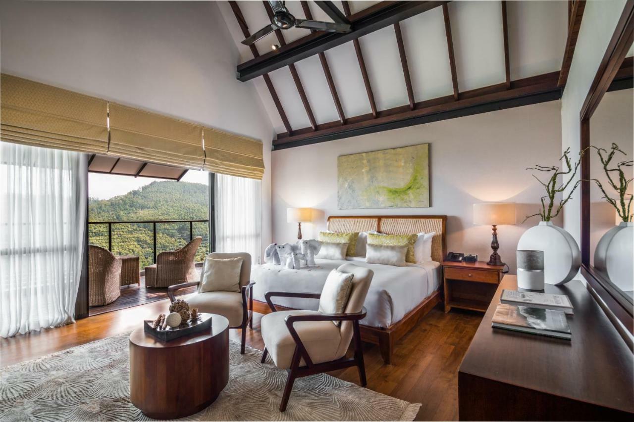 Anasa Wellness Resort Ella Bagian luar foto